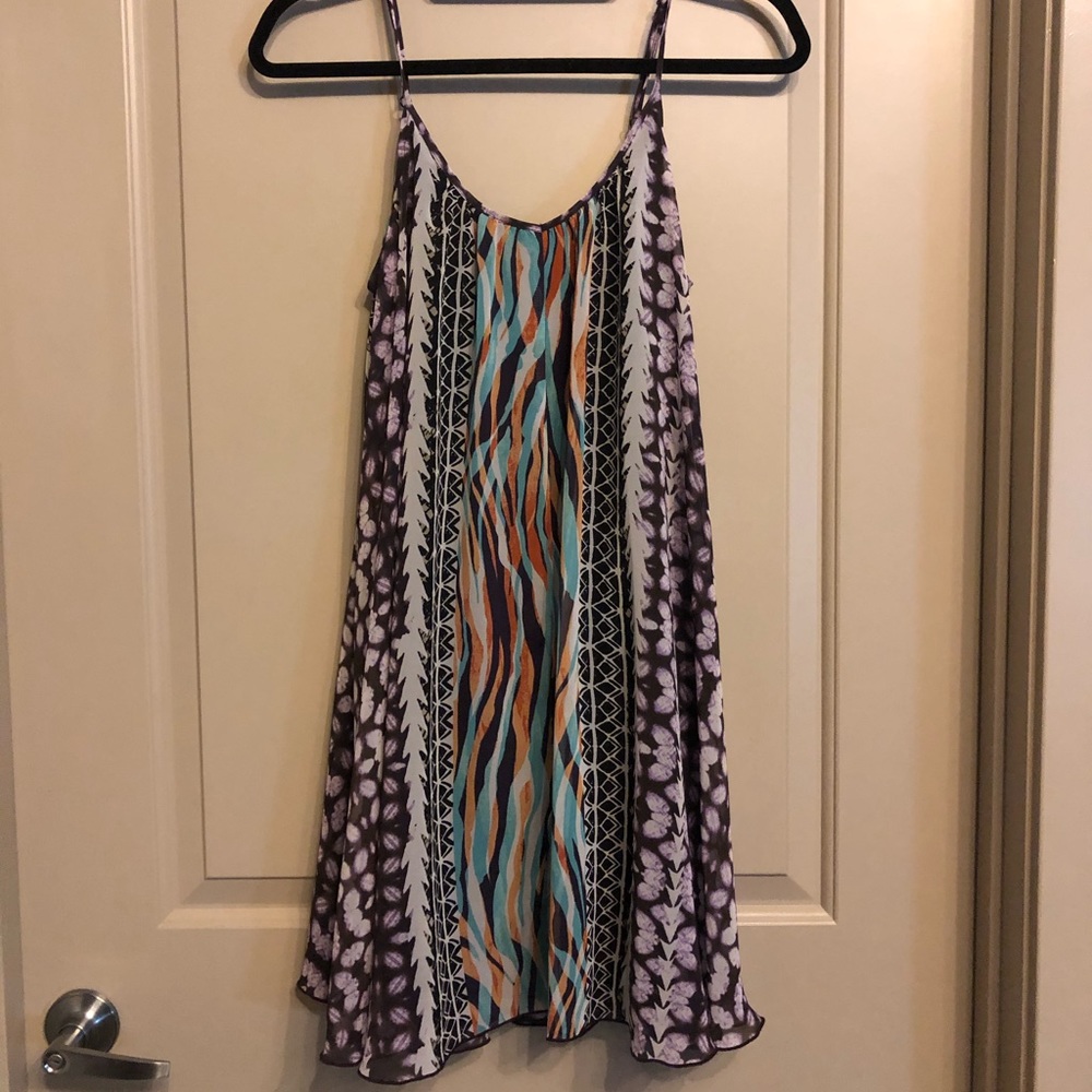Express Dress